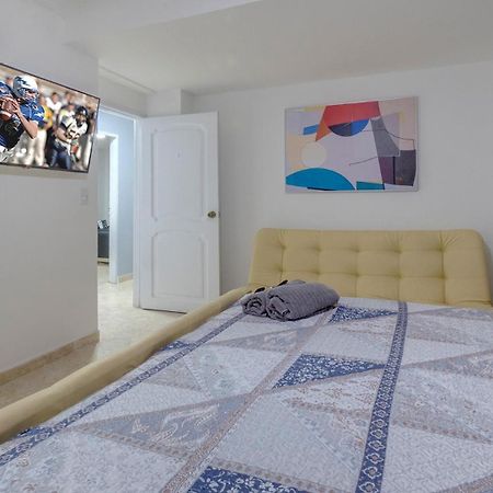 Miami Hotel Cartagena - Luxury Apartments Exterior foto