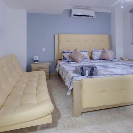 Miami Hotel Cartagena - Luxury Apartments Exterior foto