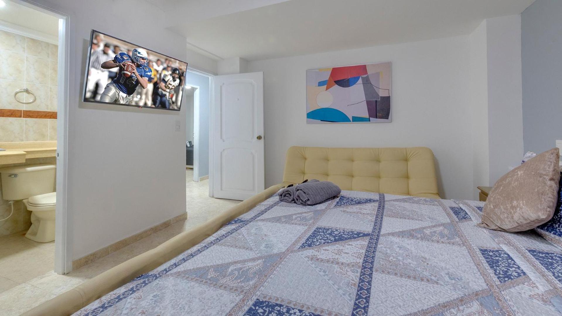 Miami Hotel Cartagena - Luxury Apartments Exterior foto