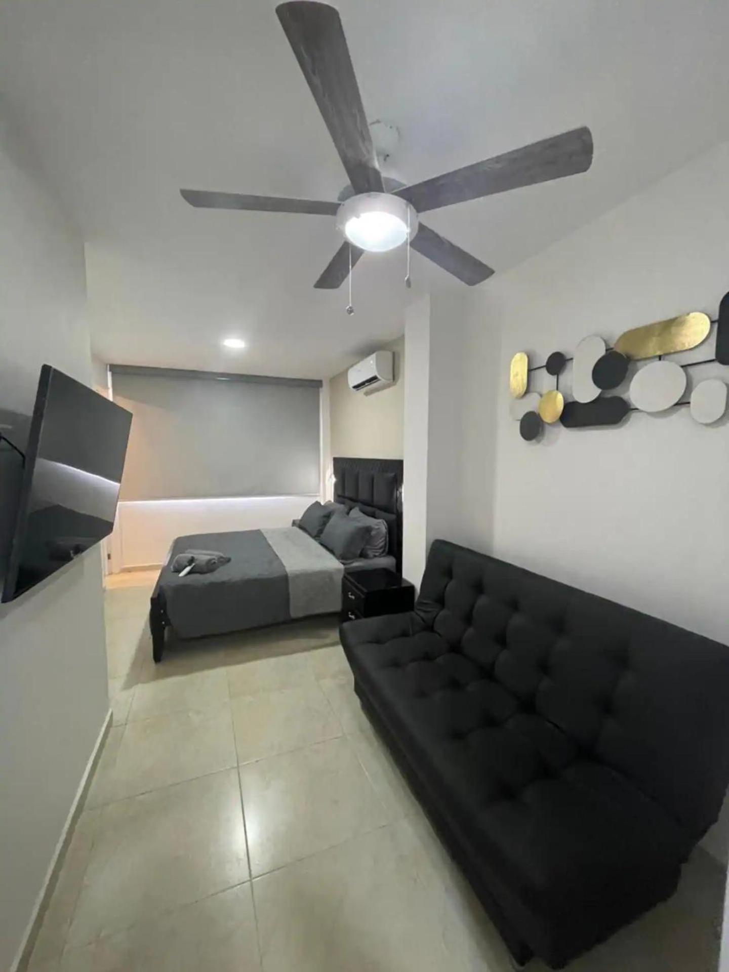 Miami Hotel Cartagena - Luxury Apartments Exterior foto