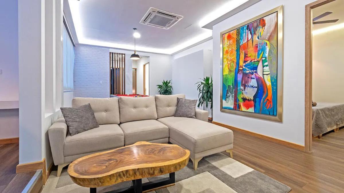 Miami Hotel Cartagena - Luxury Apartments Exterior foto