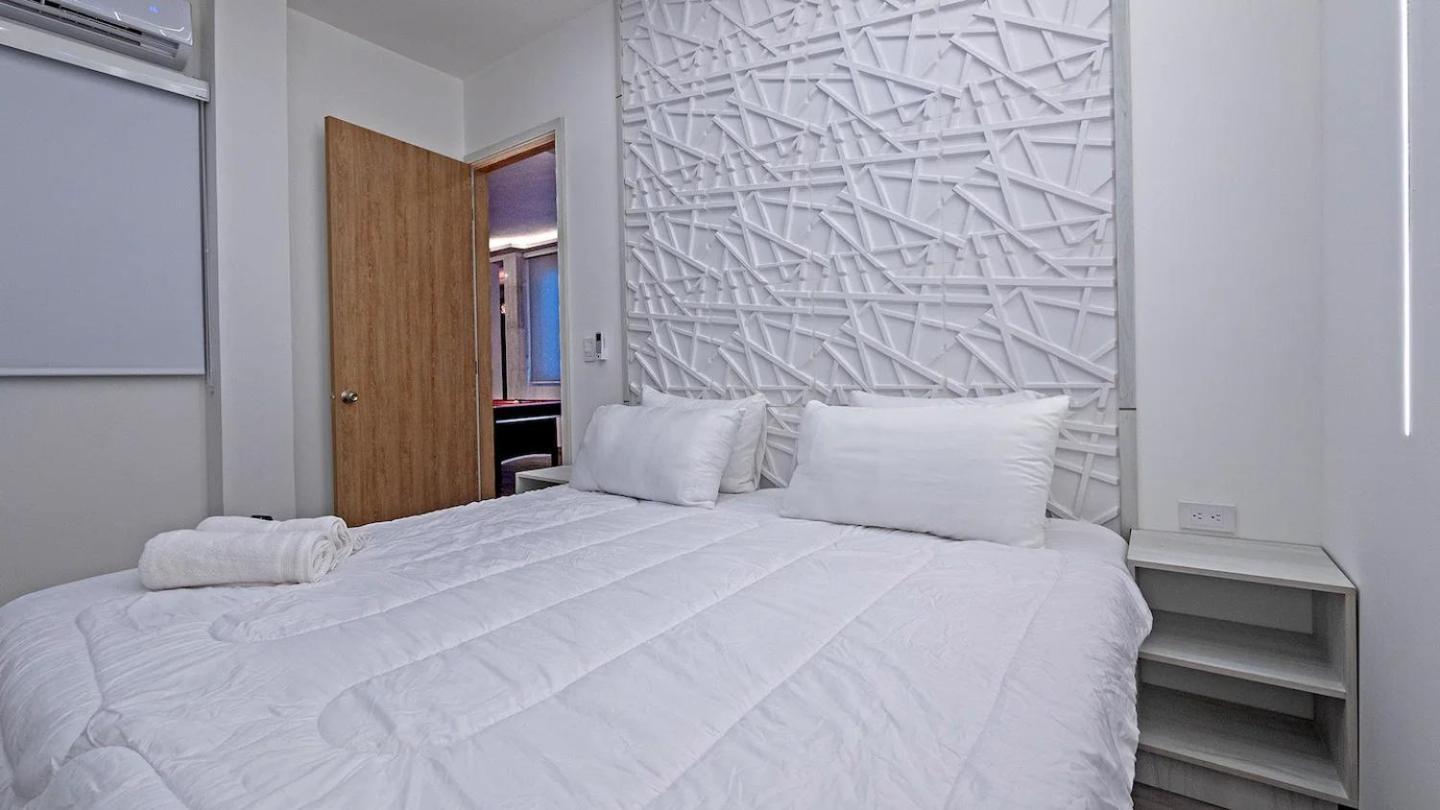Miami Hotel Cartagena - Luxury Apartments Exterior foto