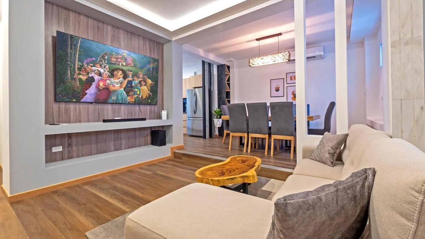 Miami Hotel Cartagena - Luxury Apartments Exterior foto