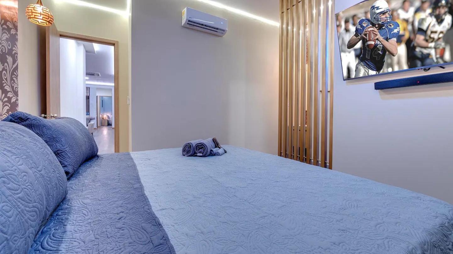 Miami Hotel Cartagena - Luxury Apartments Exterior foto